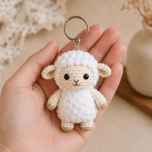 Amigurumi diversos