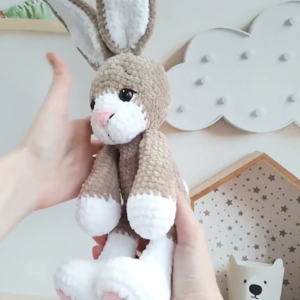 Animal amigurumi