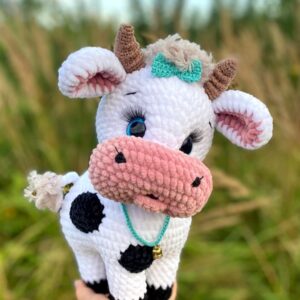 Animal amigurumi